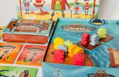 На корм рыбам!