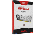 Оперативная память Kingston KF580C38RW-24, DDR5 1х 24ГБ 8000 МГц, DIMM, RTL