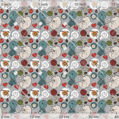 домашний уют by Anna Maksimova 638 DPI