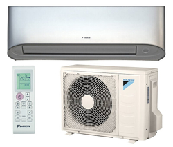 Daikin Miyora FTXK-AS inverter FTXK25AS/RXK25A
