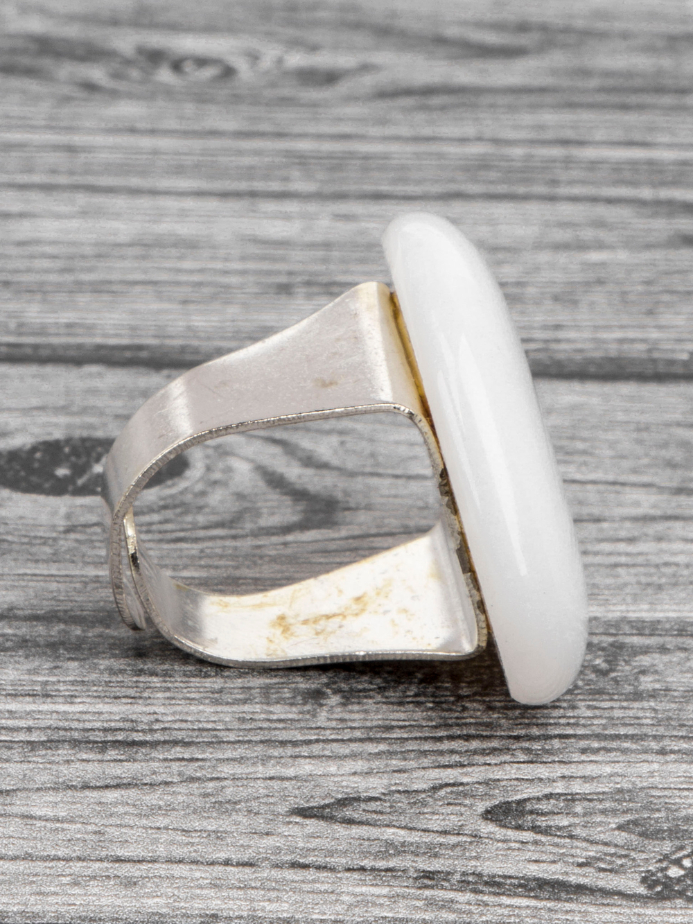 Кольцо Sandro Uno Mini