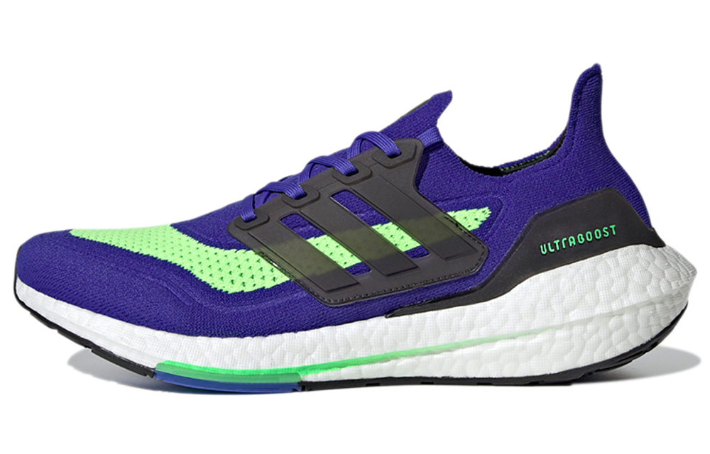 Кроссовки Adidas Ultraboost 21