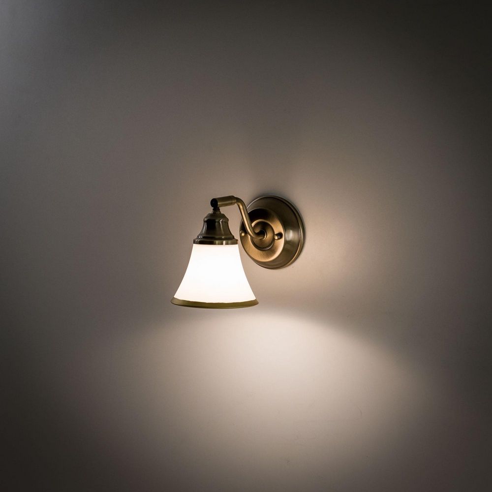 Citilux Прованс CL511513 Спот поворотный Бронза