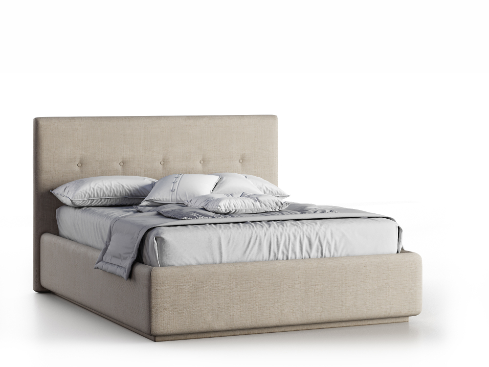 Кровать Bianco