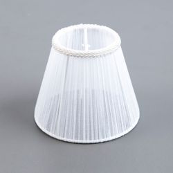 Абажур Citilux 116-025 Белый