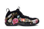 Кроссовки Nike Foamposite One Floral