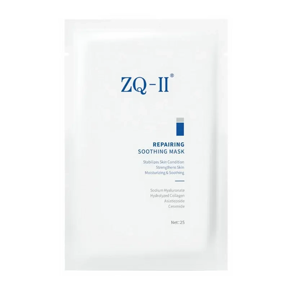 Repairing Soothing Mask ZQ-II