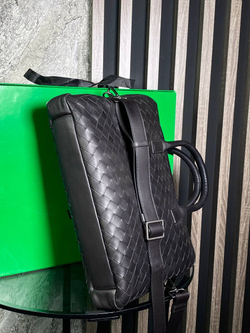 Портфель Bottega Veneta