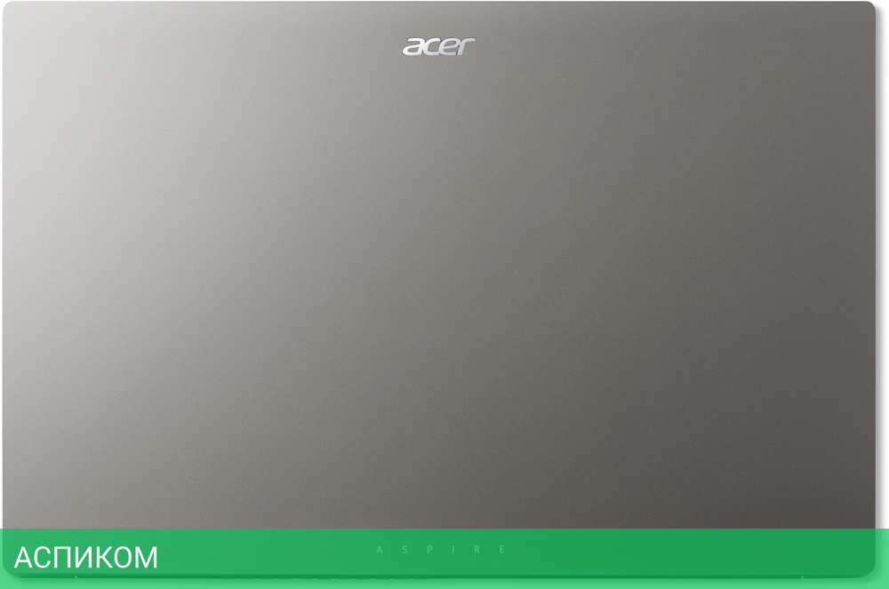 Ноутбук Acer Aspire Lite AL15-33P-38AY