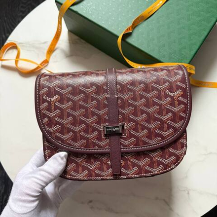 Сумка-мессенджер Goyard