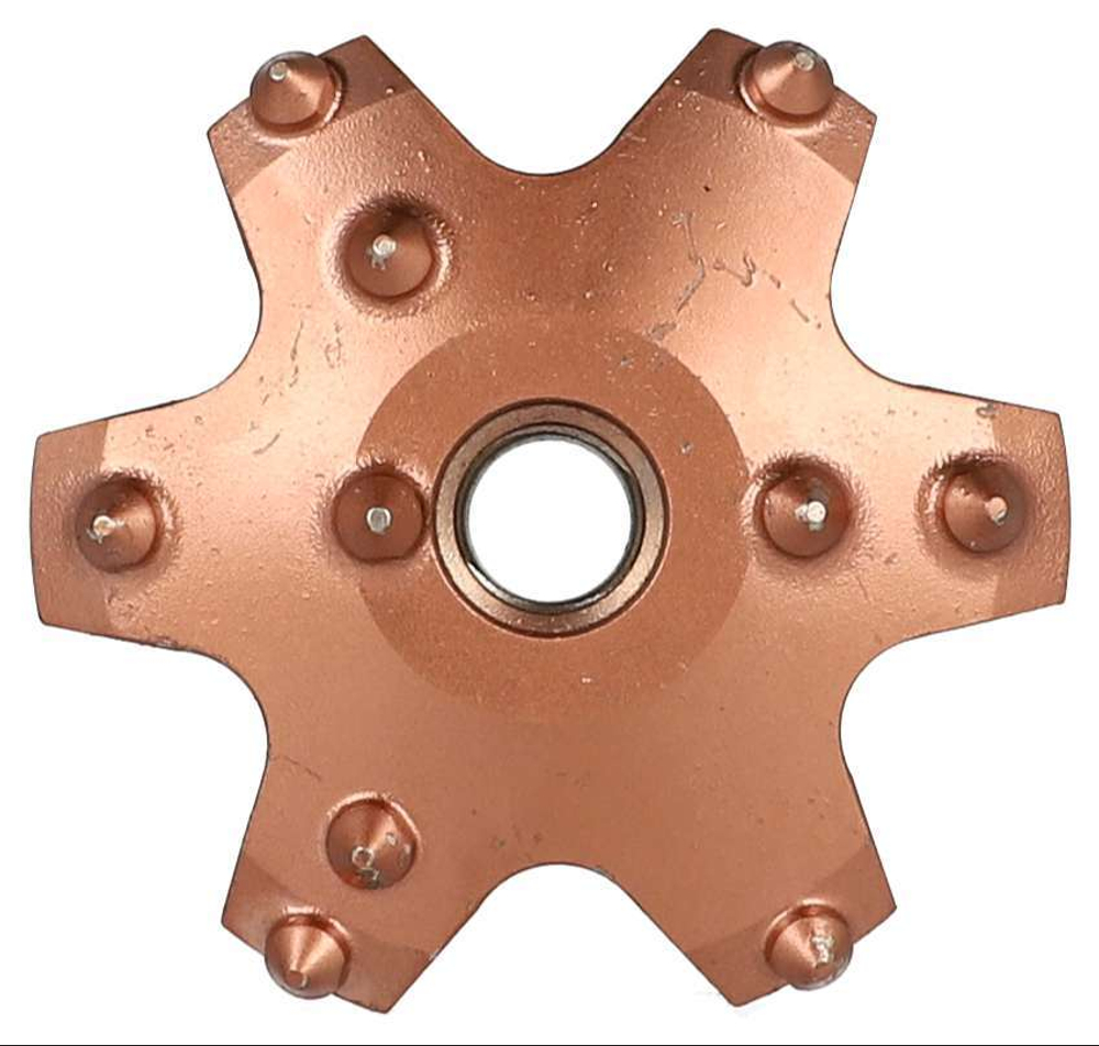 Фреза Heller Ratio StarCutter 42х40 мм 19934