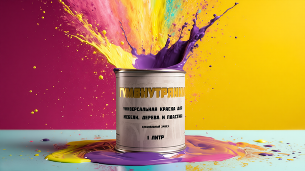 Грунтовка: величайшее изобретение или самое удачное недоразумение человечества?