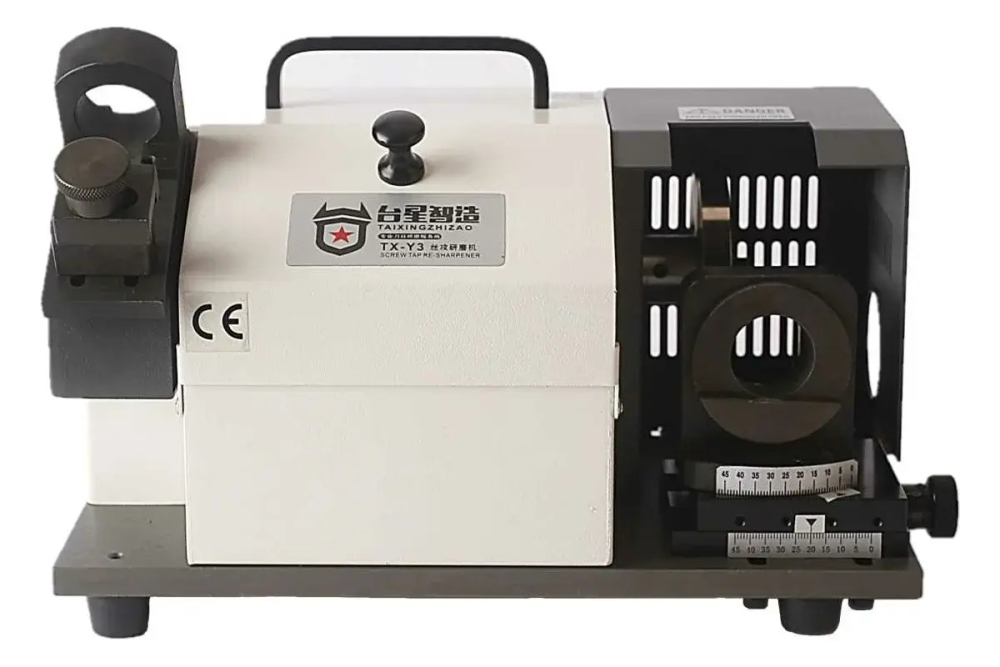 Станок для заточки метчиков М5-М20 TX-Y3