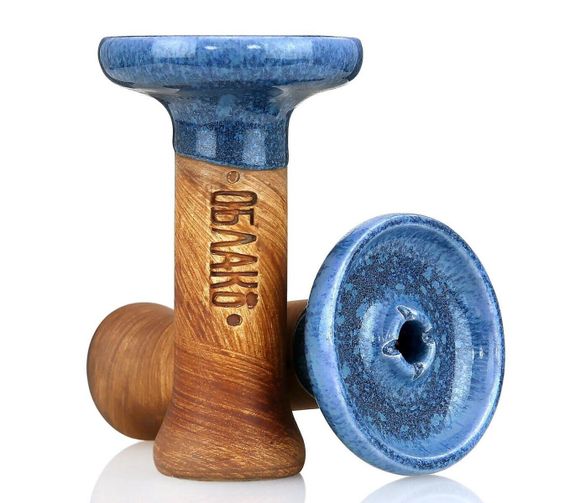 Oblako Glaze Phunnel S Aqua