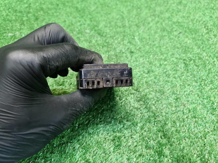 Датчик слепых зон правый EXEED VX (2021-н.в.)