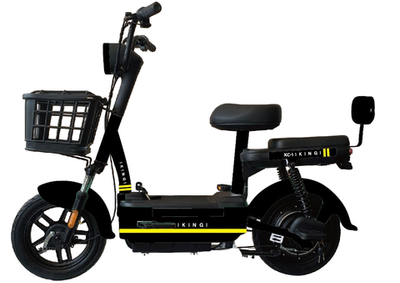 Электроскутер Ikingi XC1