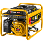Генератор бензиновый Steher GS-3500 2800 Вт