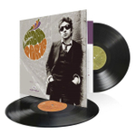 Serge Gainsbourg / London Paris 1963-1971 (2LP)