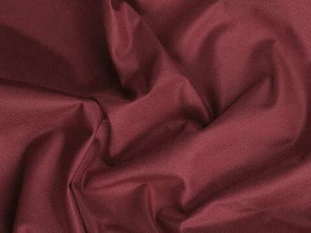 Тентовая ткань Оксфорд 600Д бордо