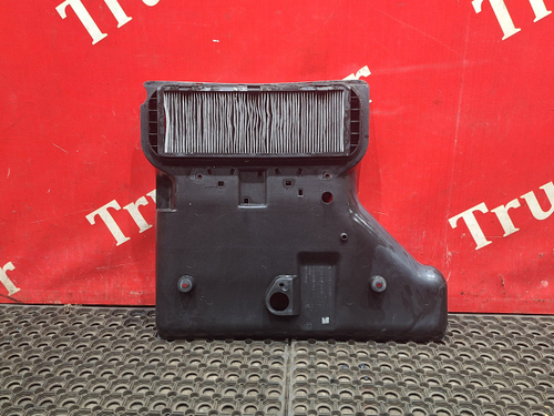 Корпус салонного фильтра