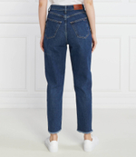 Джинсы HW A ADA WRN Tommy Hilfiger - темно-синий(WW0WW39603)