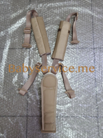 Ремни для стула Happy Baby Berny