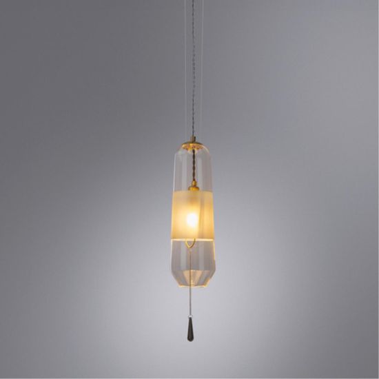 5012/09 SP-1 СВЕТИЛЬНИК ПОДВЕСНОЙ