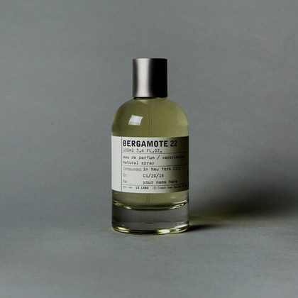 Le Labo Bergamote 22