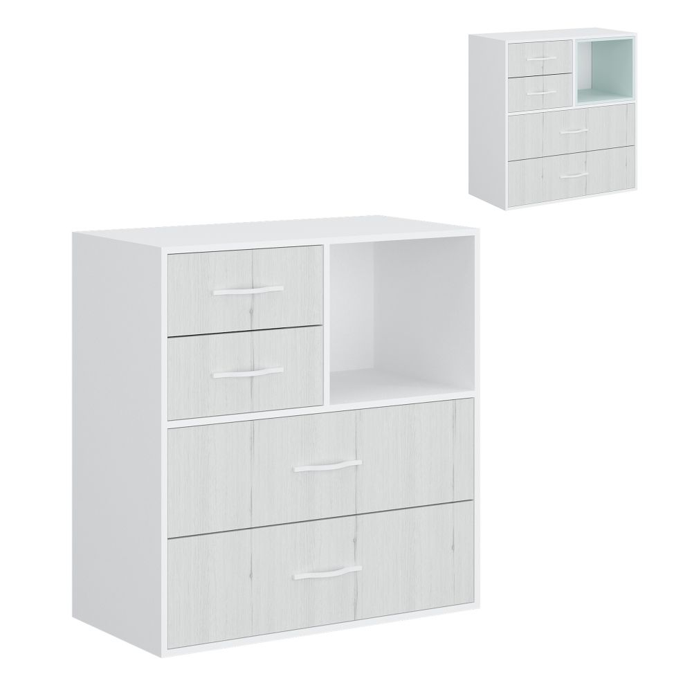 Комод 900 Junior