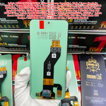 Дисплей Tecno/Infinix Pop 9/10 Pro/Spark Go 1/1S/2/30C/40/40C Pova 6 Neo/Hot 50i/60/60i Crown OrgNew