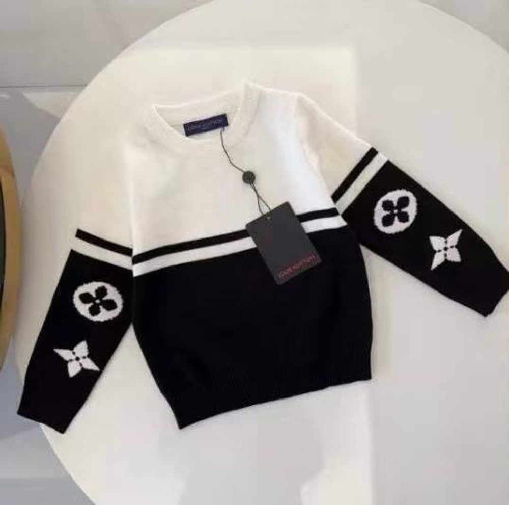 Свитер Louis Vuitton