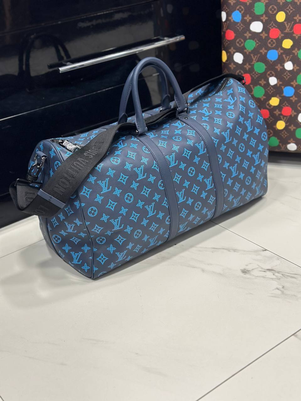 Дорожная сумка Louis Vuitton, арт. 479647239