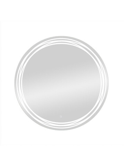 Зеркало "Talisman Led" d 770