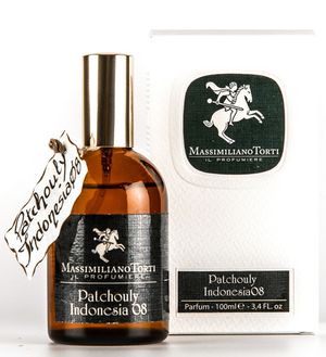 Il Profumiere Patchouli Indonesia 08