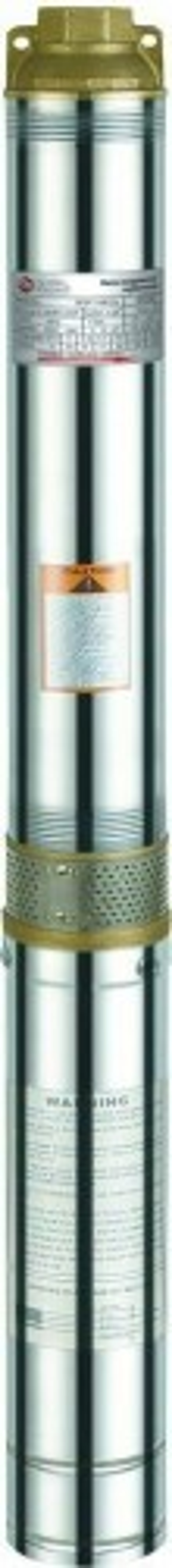 Насос скважинный QUATTRO ELEMENTI DEEP 1100 PRO 772-524