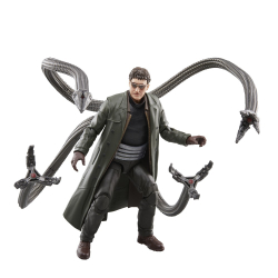 Hasbro Marvel Legends - Фигурка Человека-паука Док Ок 15 см F7115 / артикул   F7115  / GTIN 5010996146014