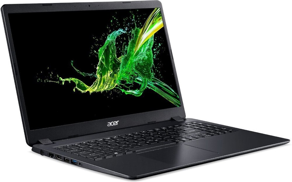 Ноутбук 15.6" Acer Aspire A315-56-30HC (NX.HS5ER.017)