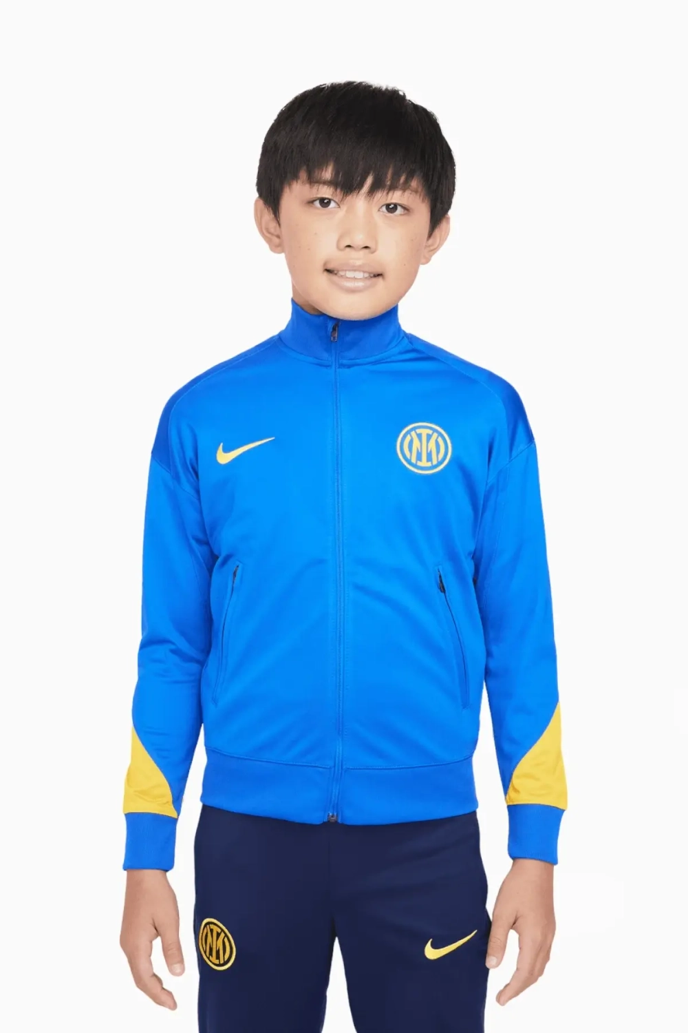 Спортивный костюм Nike Inter Milan 24/25 Strike Junior