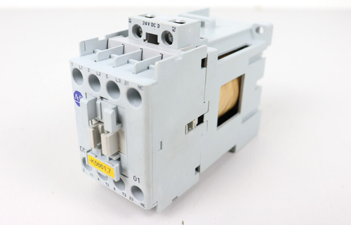 Allen Bradley 100-C09D*01