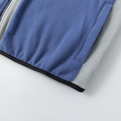 Свитшот Ymkashix zip colorblock Ranger