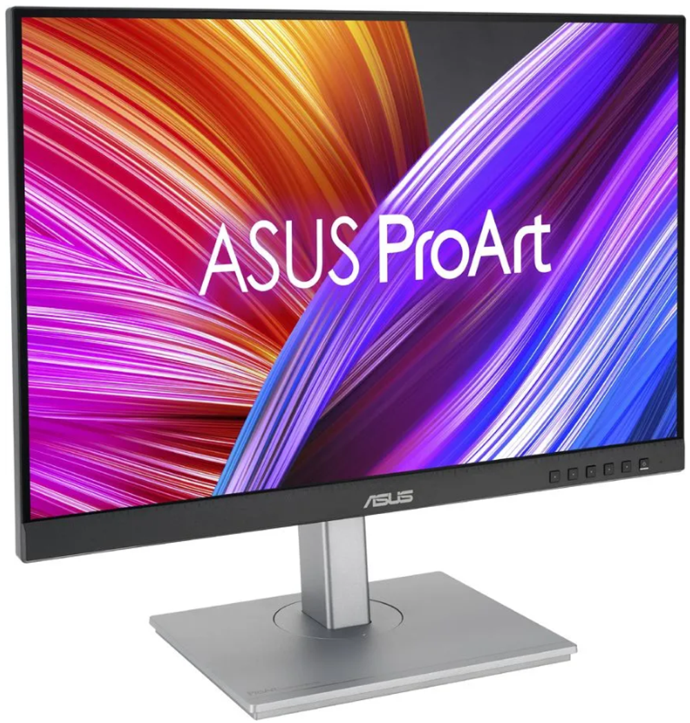 Монитор 24,1" ASUS ProArt PA248CRV