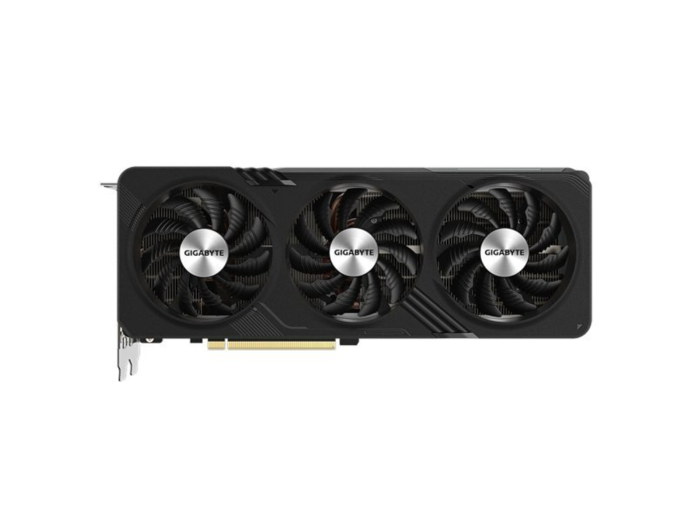 Видеокарта Gigabyte AMD Radeon RX 7600XT GAMING [GV-R76XTGAMING OC-16GD 1.1]