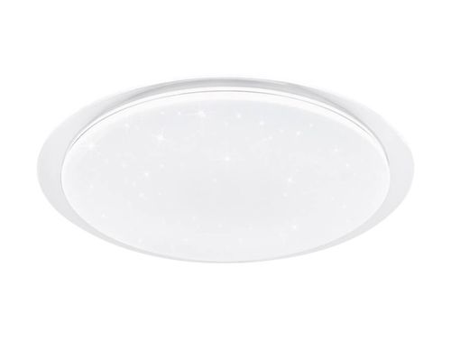 Потолочный светодиодный светильник Ambrella Light Orbital Dance FF470