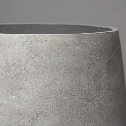 Кашпо Concretika Upon D45 H35 Concrete M100