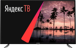 Телевизор ЖК 43" Starwind SW-LED43UB400 черный (SW-LED43UB400)