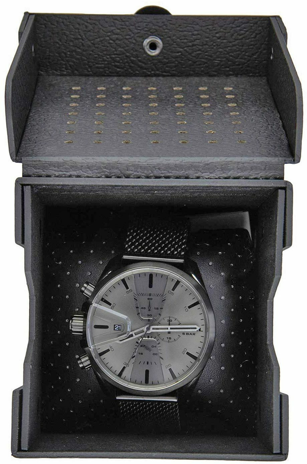 Наручные часы Diesel DZ4528 с хронографом