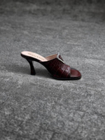 Летние женские туфли