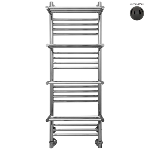 Сунержа Богема 4 полки 1200х400