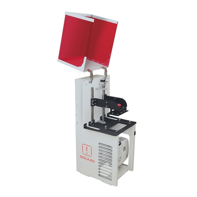 3D принтер RussianDLP