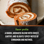 Frontier Co-op, Органические пряности для тыквенного пирога, 453 г (16 унций)